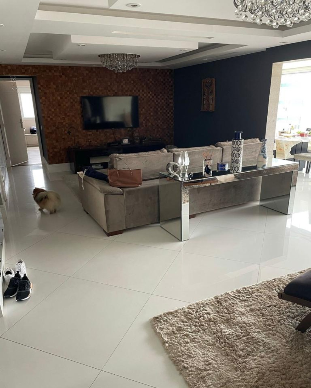 Cobertura à venda com 4 quartos, 265m² - Foto 5