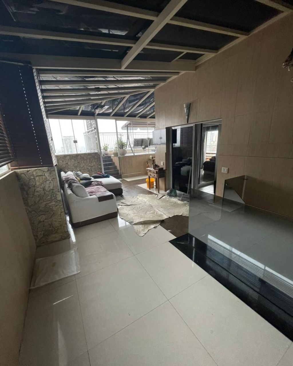 Cobertura à venda com 4 quartos, 265m² - Foto 9