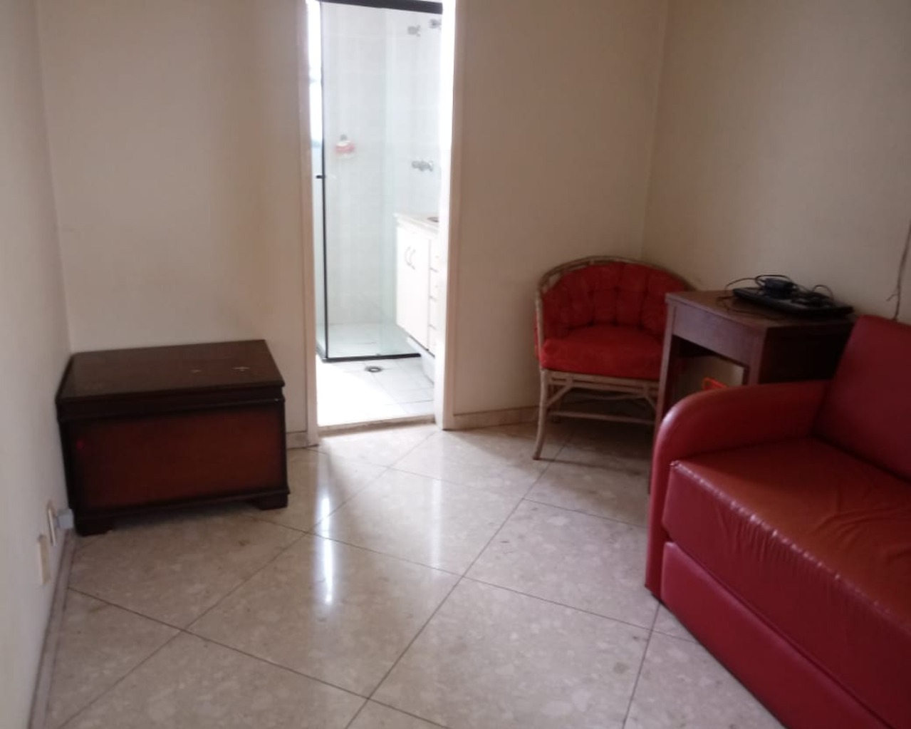 Apartamento à venda com 5 quartos, 230m² - Foto 5