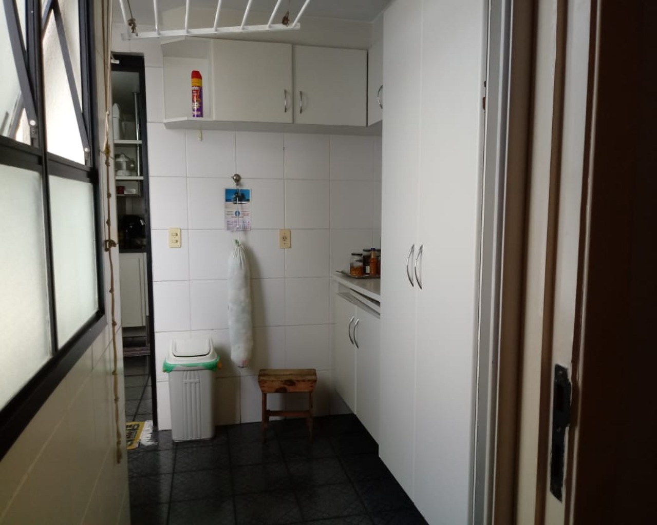 Apartamento à venda com 5 quartos, 230m² - Foto 6