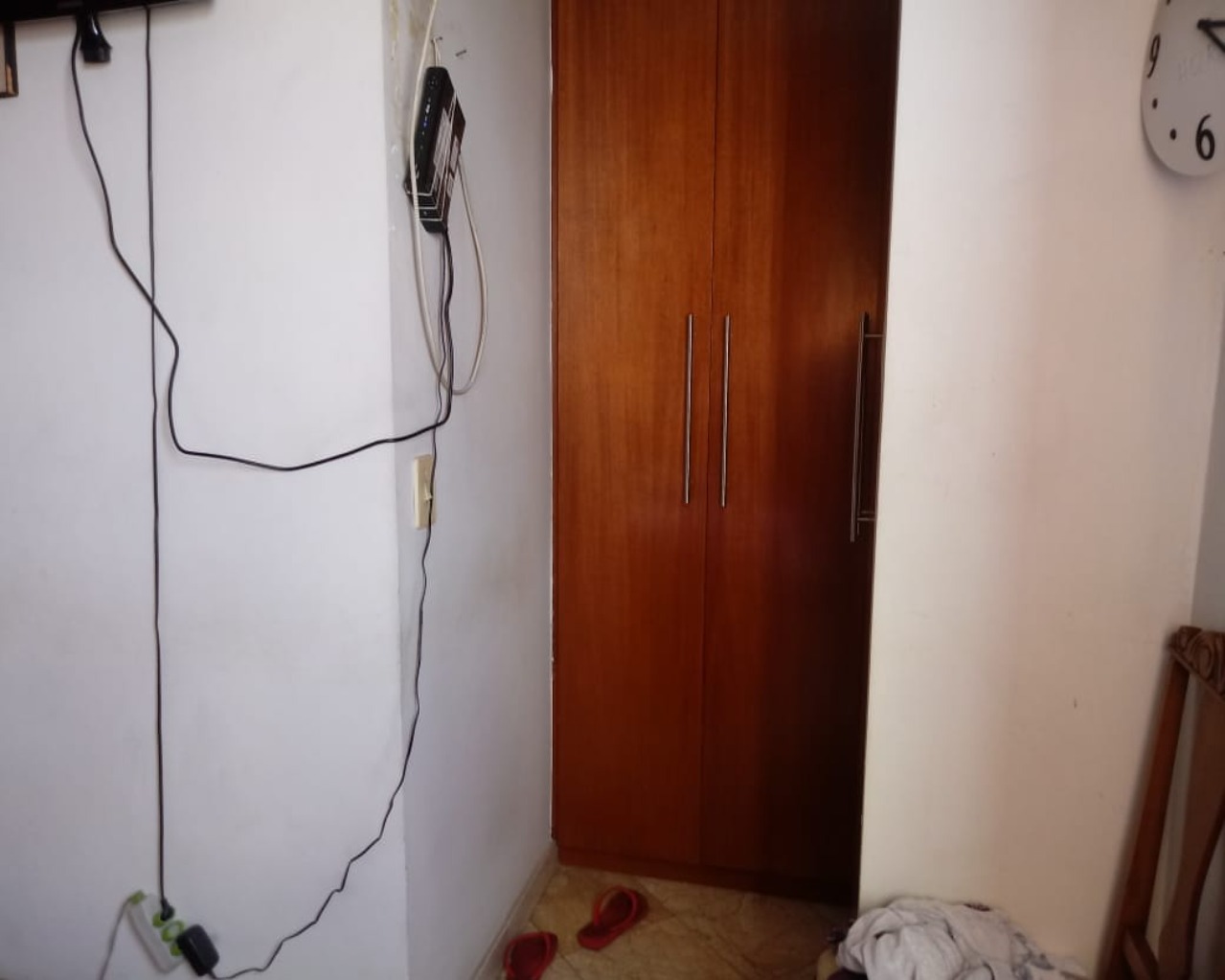 Apartamento à venda com 5 quartos, 230m² - Foto 7