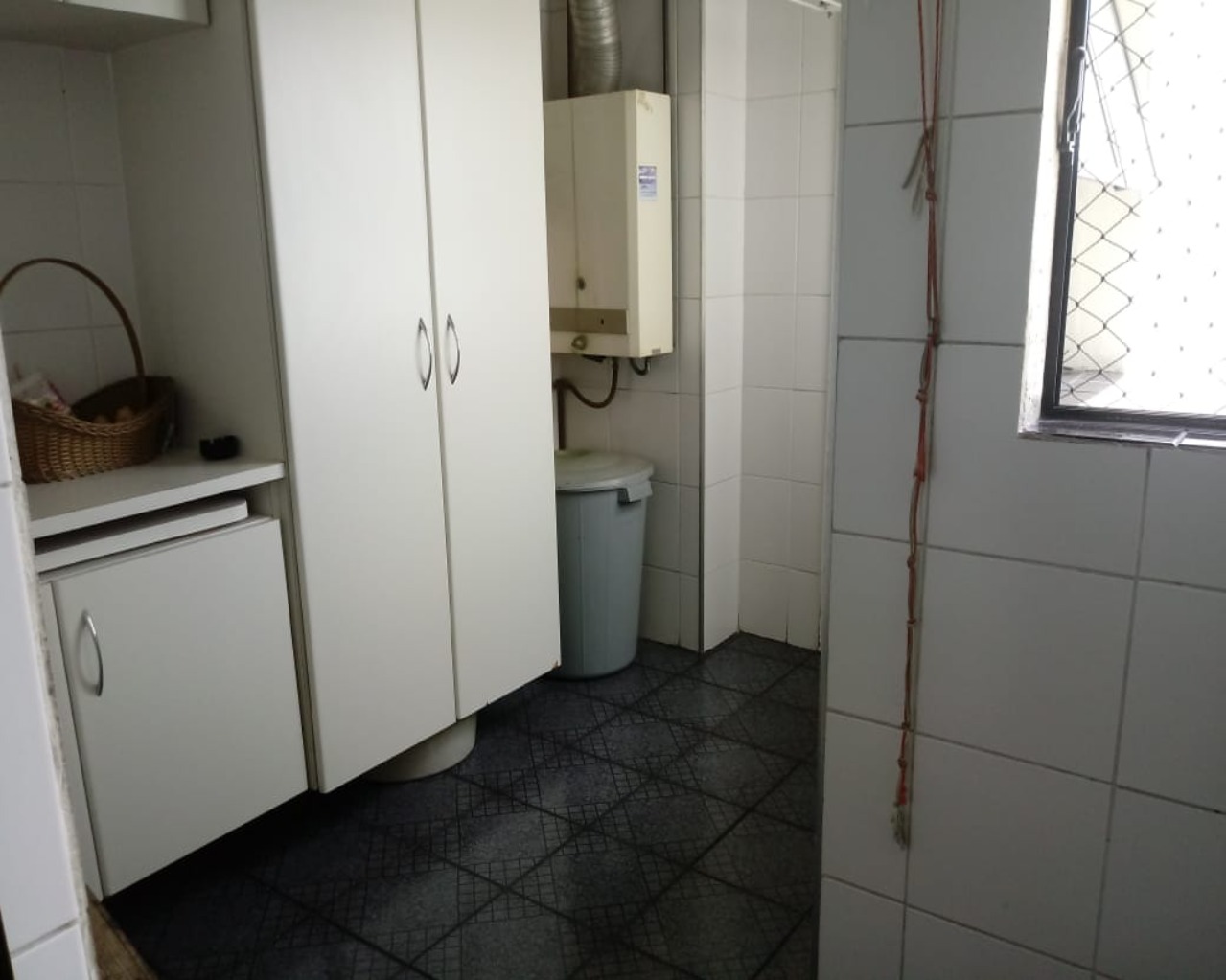 Apartamento à venda com 5 quartos, 230m² - Foto 8