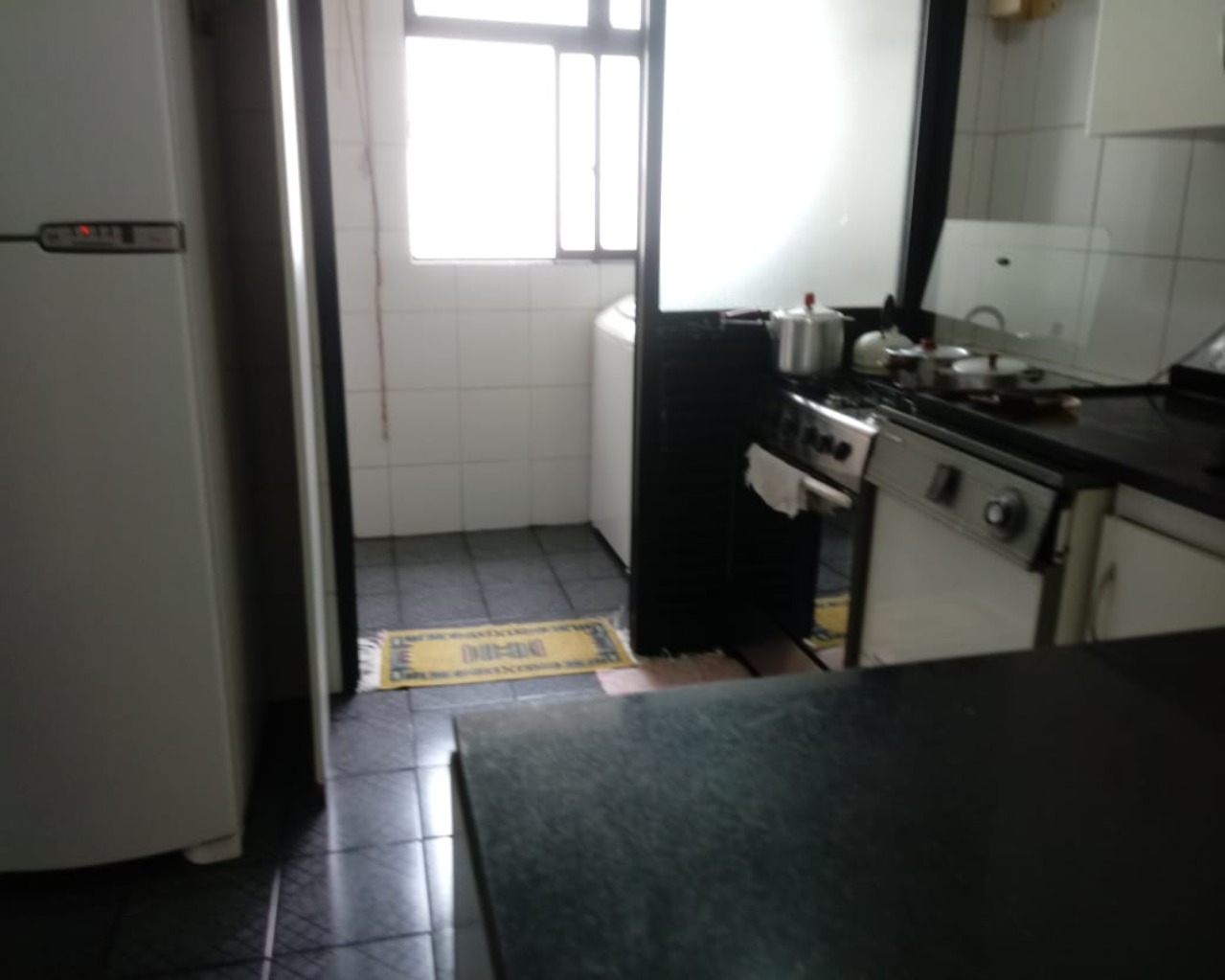 Apartamento à venda com 5 quartos, 230m² - Foto 9