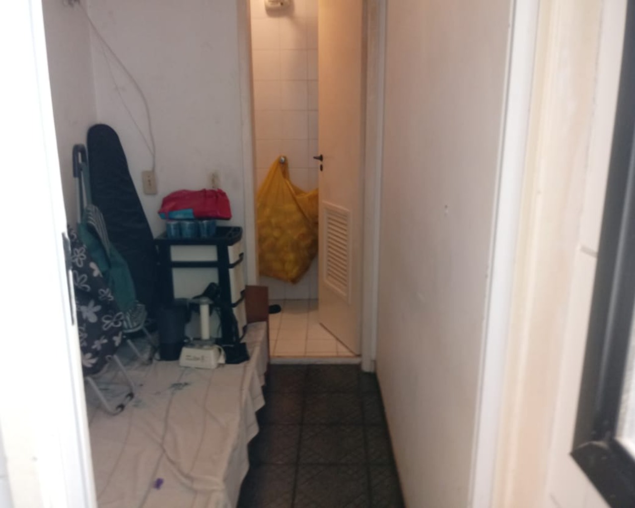 Apartamento à venda com 5 quartos, 230m² - Foto 10