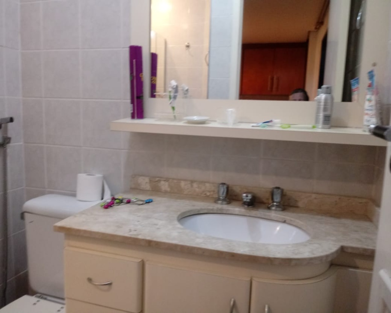 Apartamento à venda com 5 quartos, 230m² - Foto 11