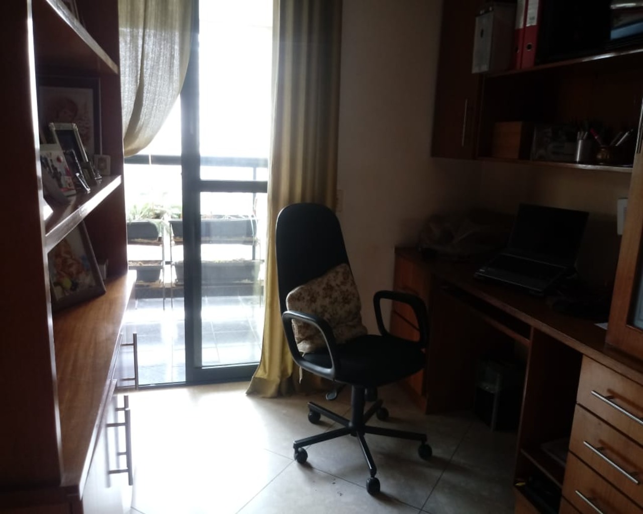 Apartamento à venda com 5 quartos, 230m² - Foto 13