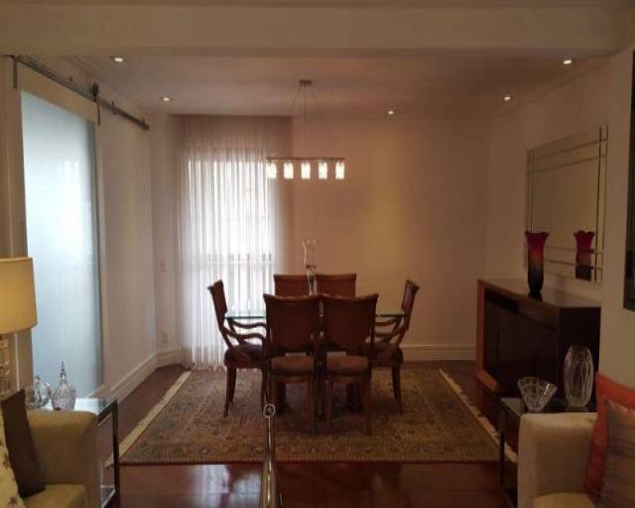 Apartamento à venda com 4 quartos, 272m² - Foto 2