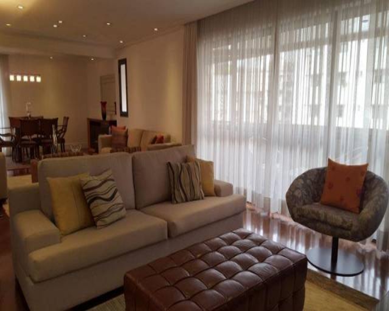 Apartamento à venda com 4 quartos, 272m² - Foto 7