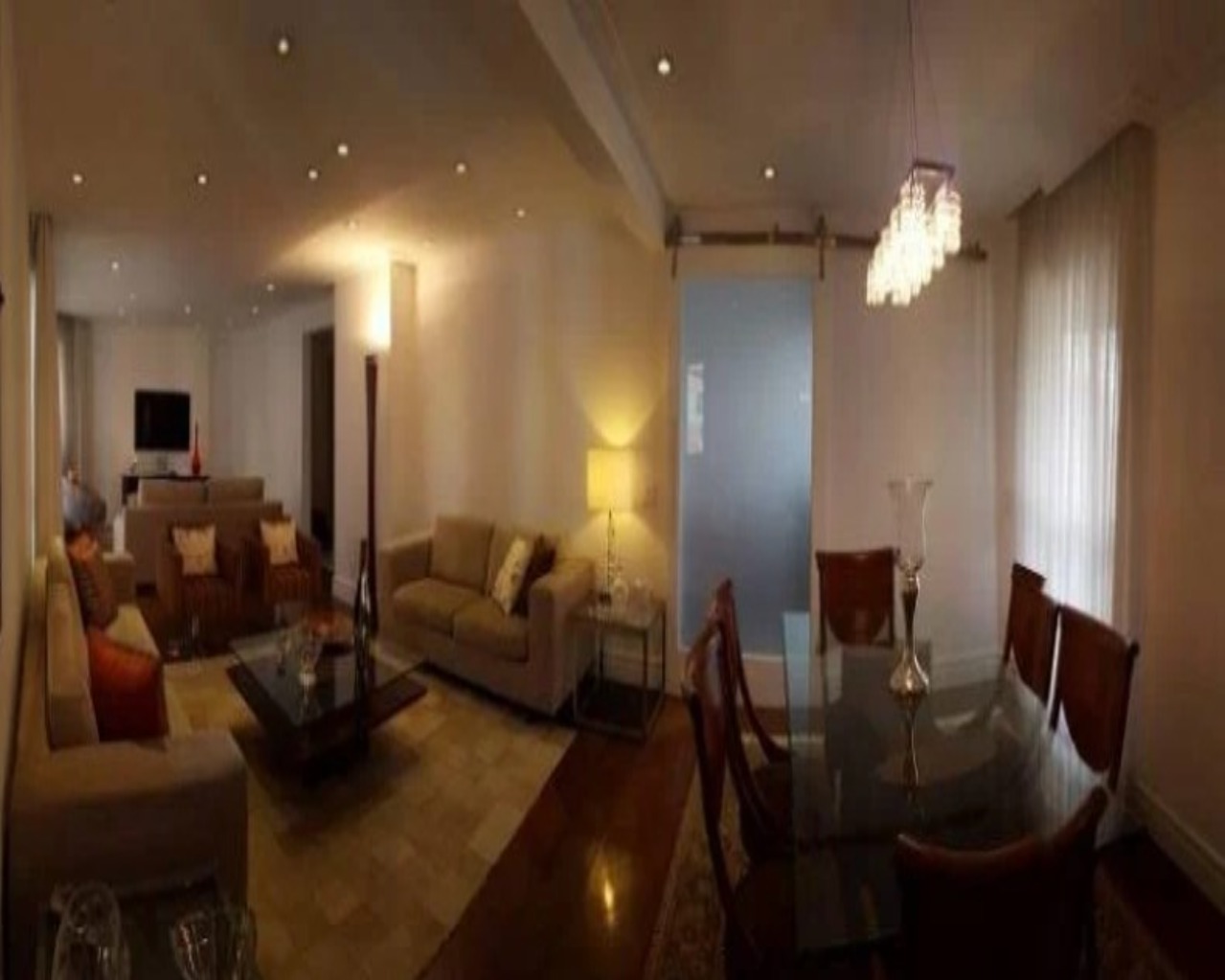 Apartamento à venda com 4 quartos, 272m² - Foto 8