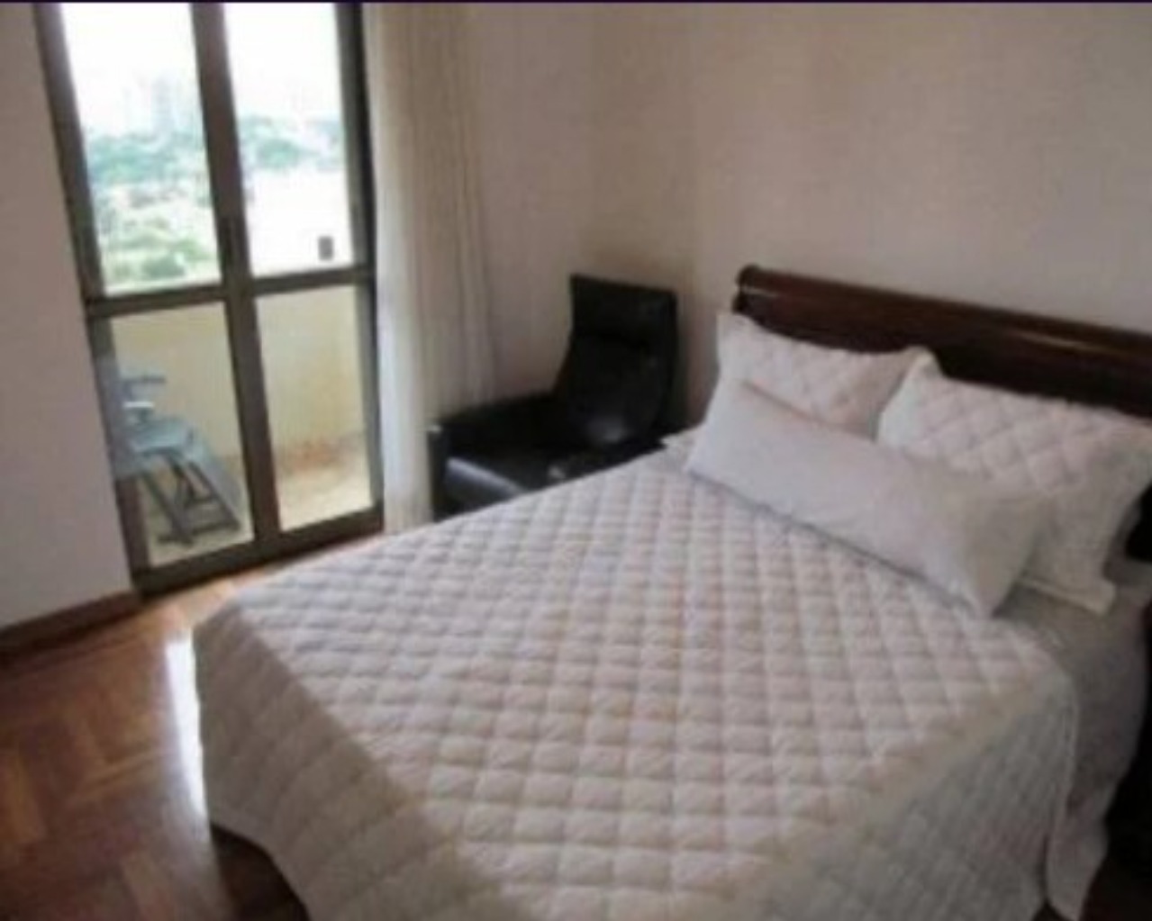 Apartamento à venda com 4 quartos, 272m² - Foto 15