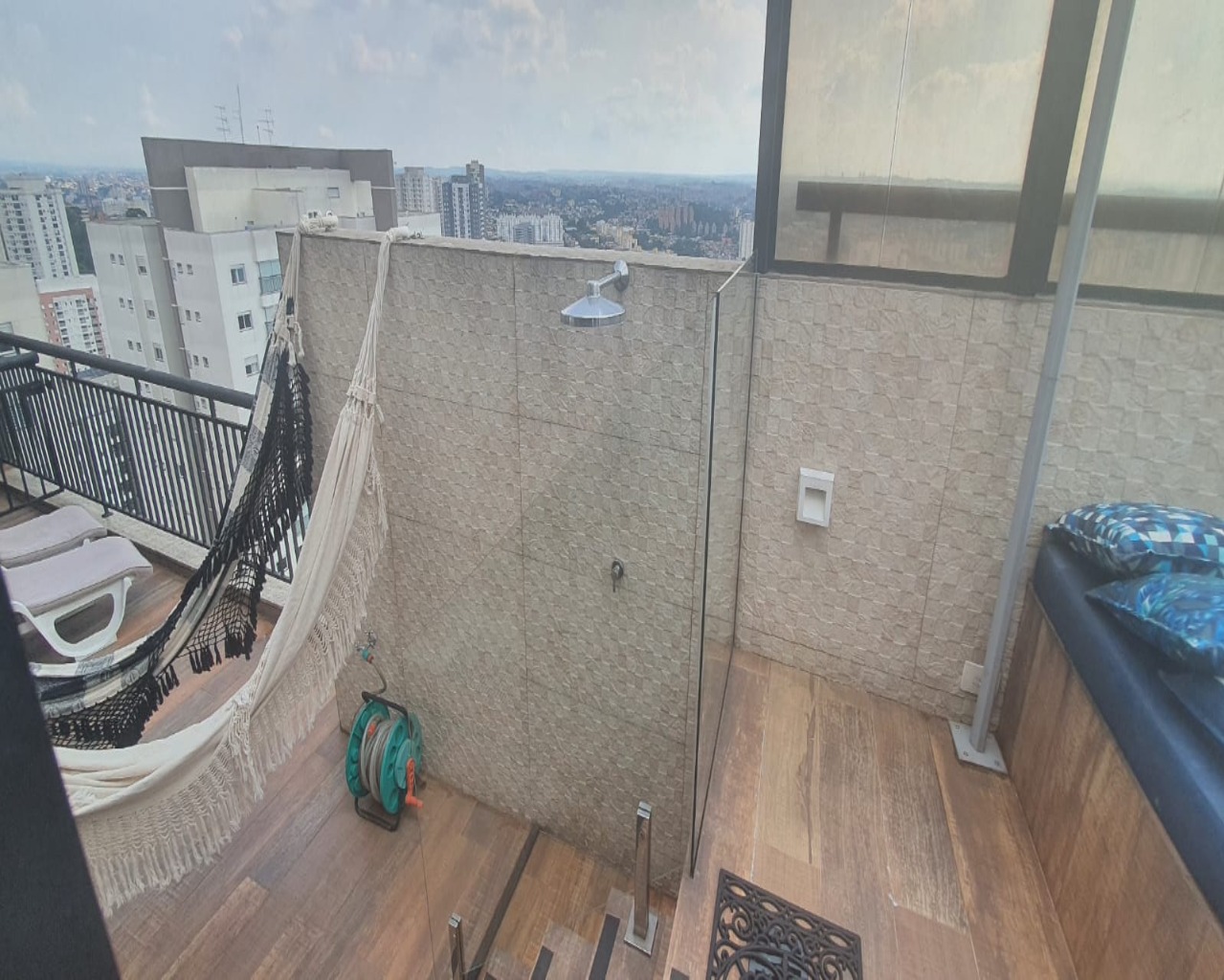 Cobertura à venda com 4 quartos, 263m² - Foto 7