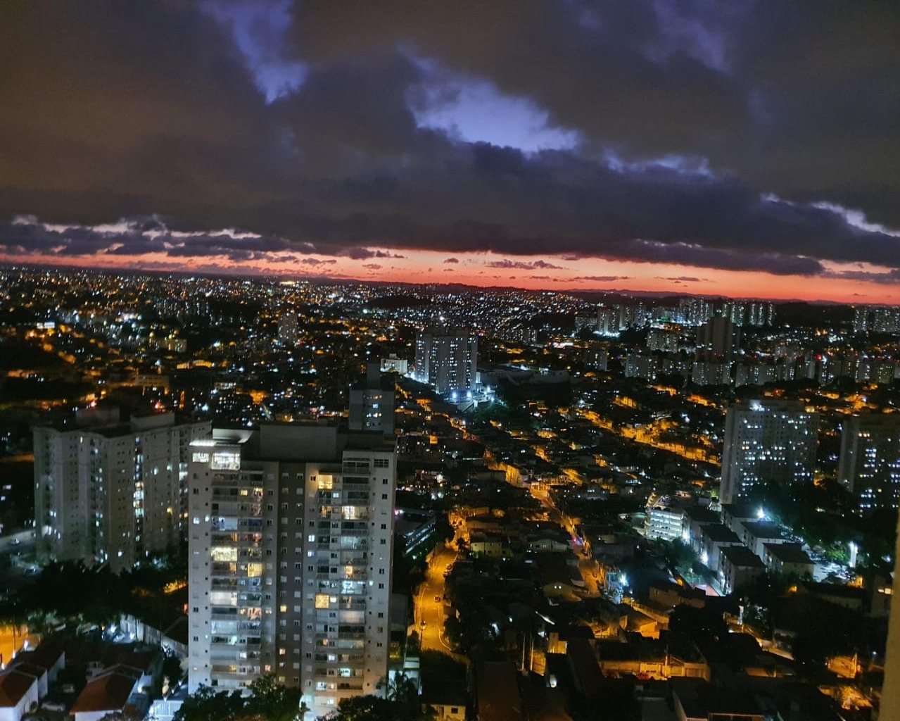 Cobertura à venda com 4 quartos, 263m² - Foto 9