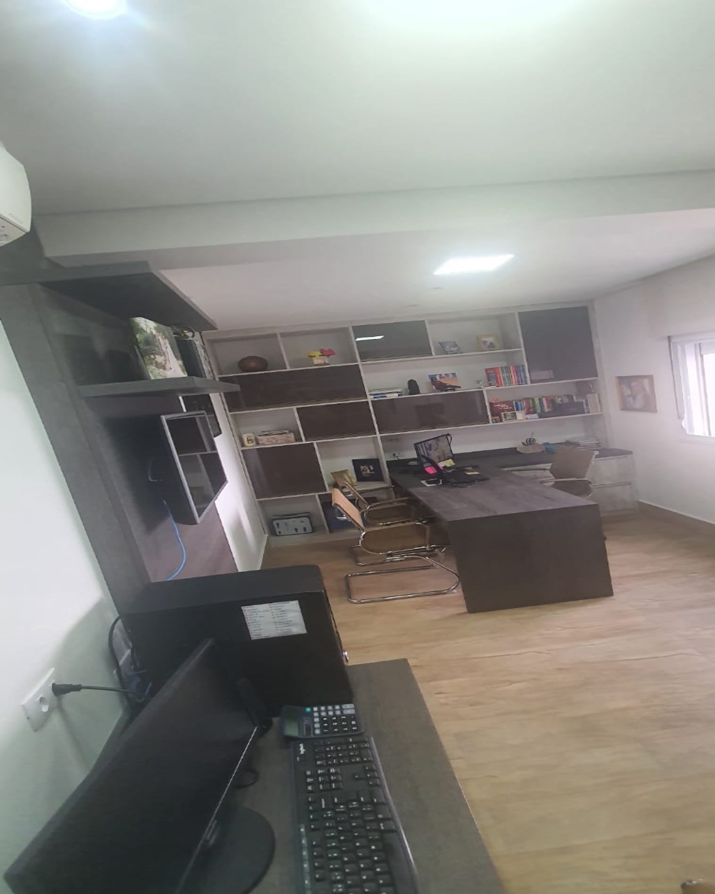 Cobertura à venda com 4 quartos, 263m² - Foto 25