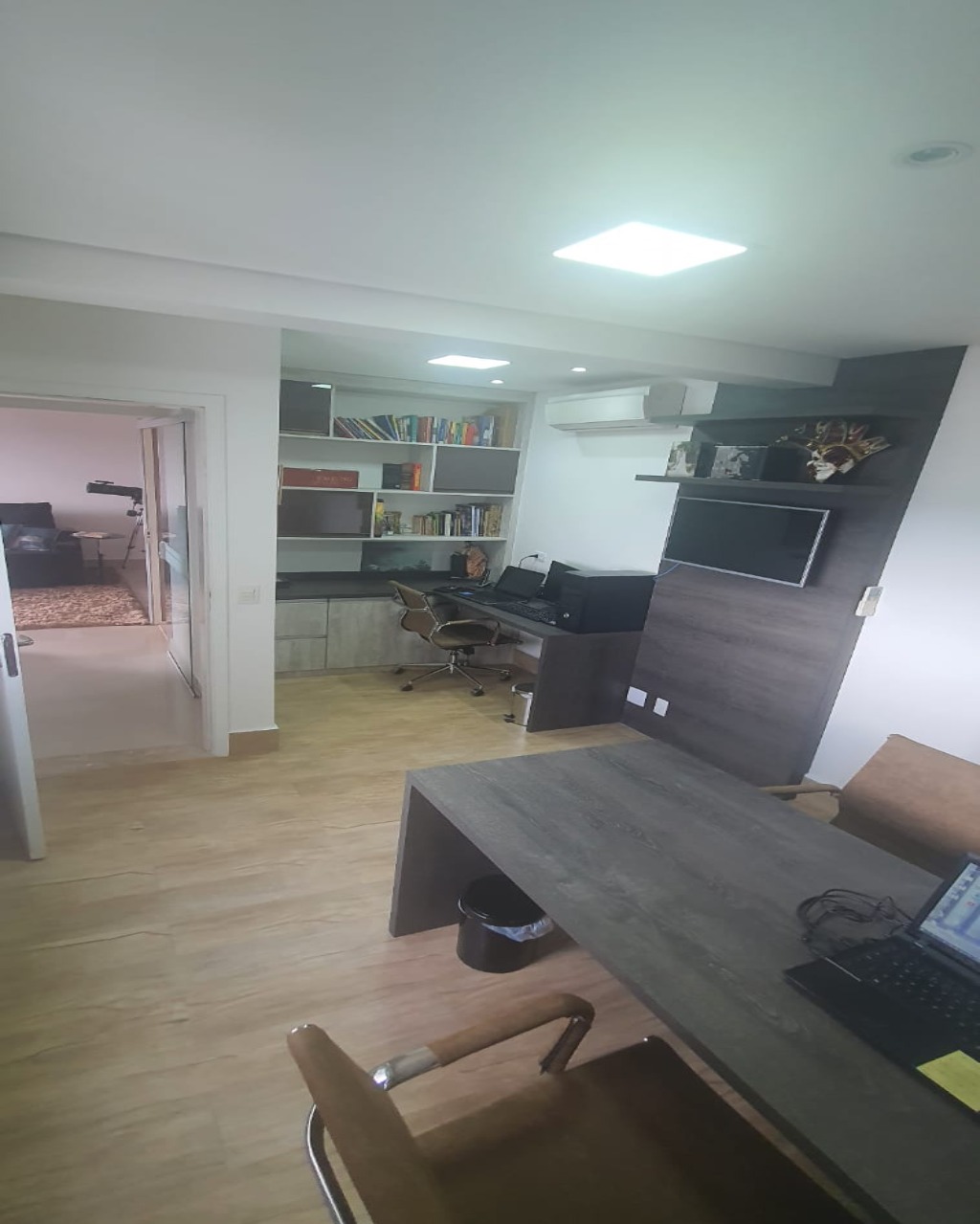 Cobertura à venda com 4 quartos, 263m² - Foto 32