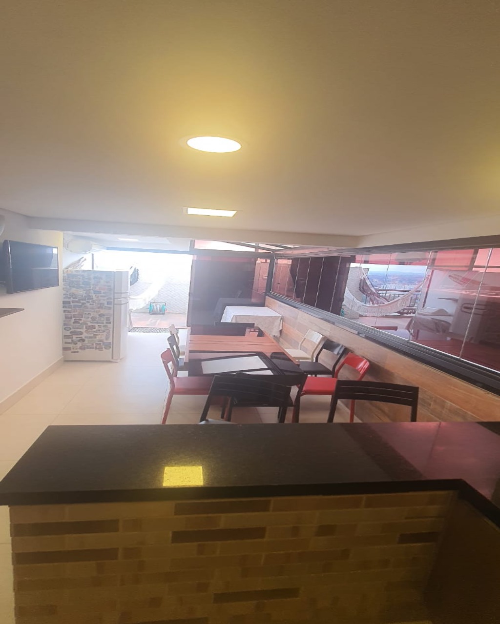 Cobertura à venda com 4 quartos, 263m² - Foto 44