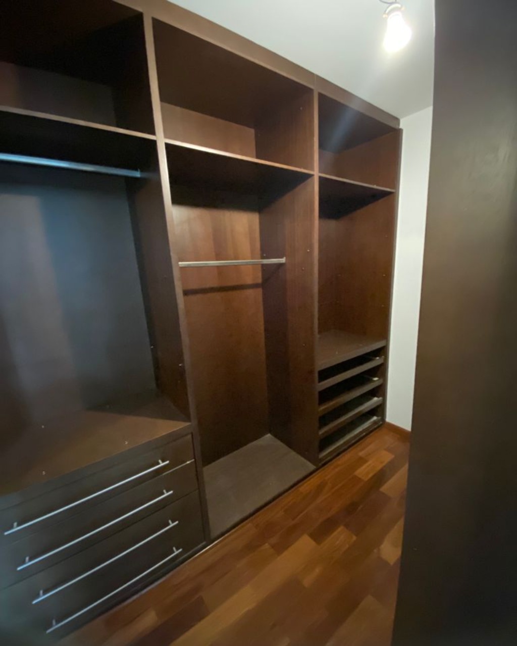 Apartamento à venda com 4 quartos, 221m² - Foto 12