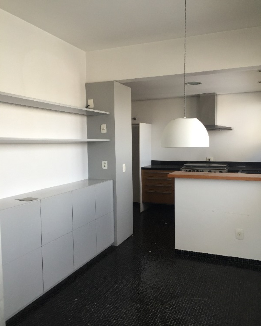 Apartamento à venda com 3 quartos, 215m² - Foto 5