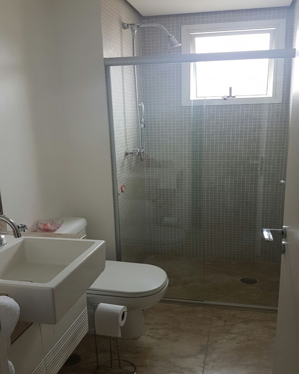 Apartamento à venda com 3 quartos, 215m² - Foto 6