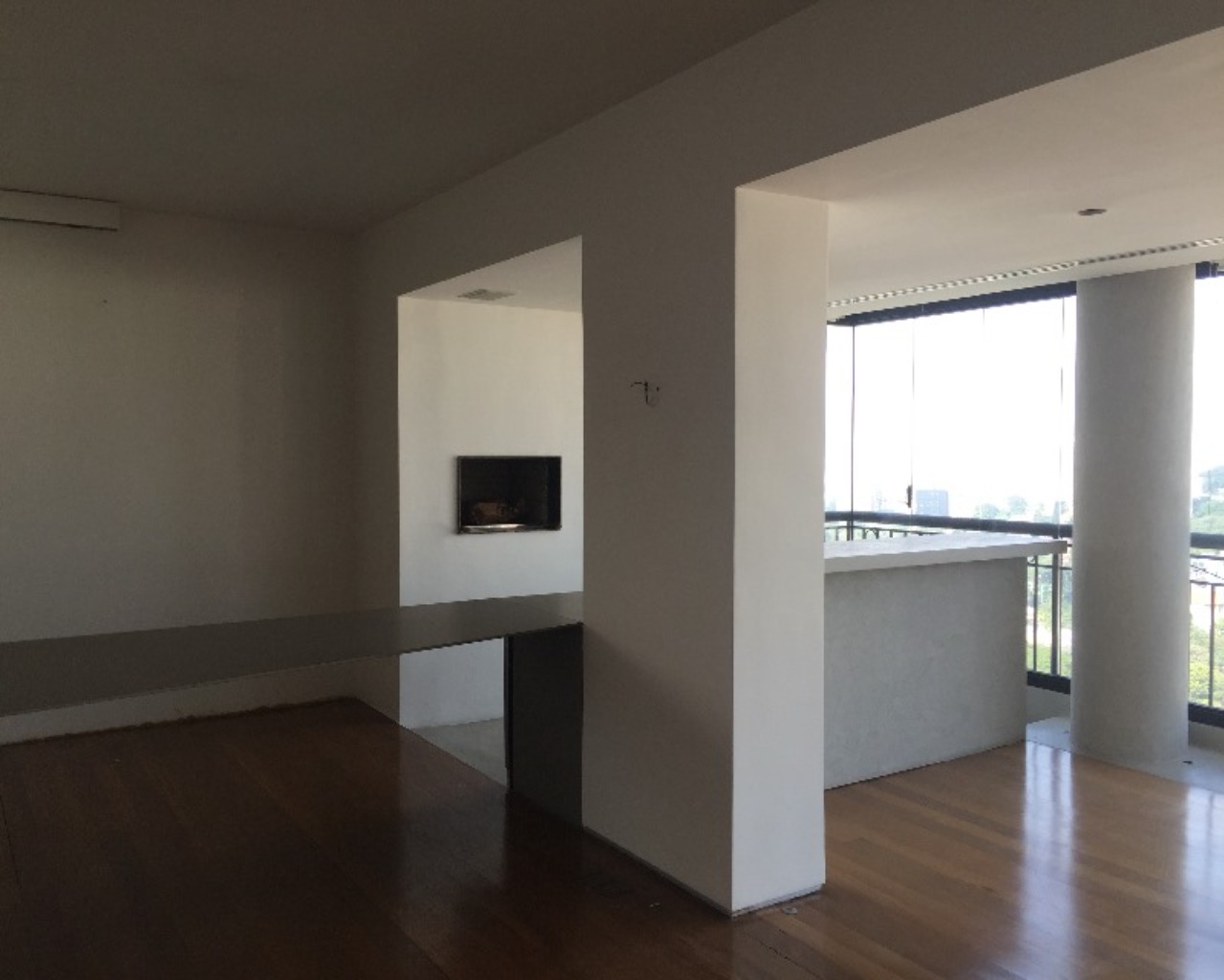 Apartamento à venda com 3 quartos, 215m² - Foto 7