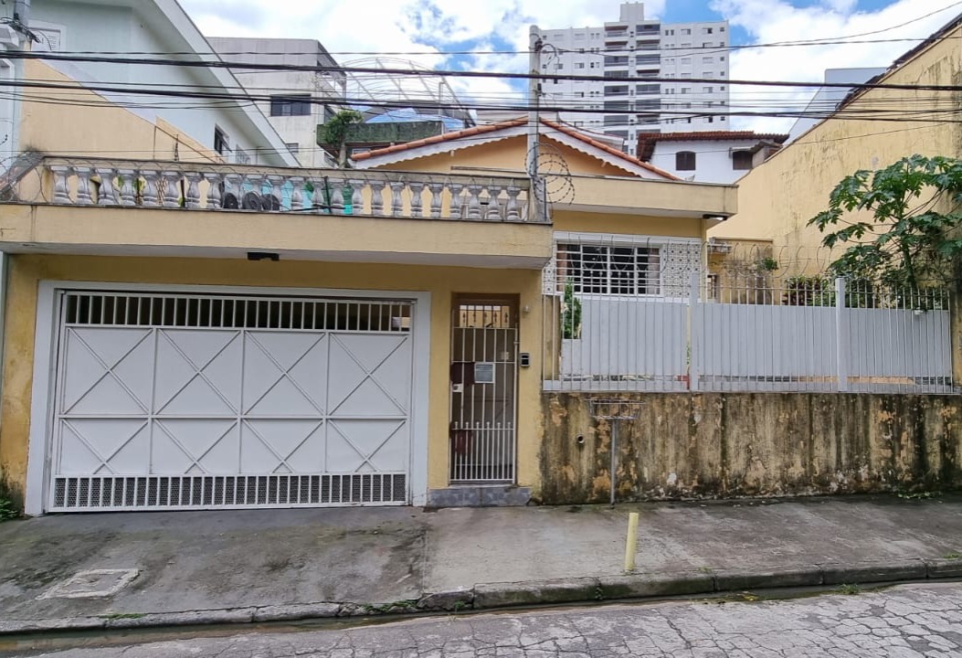 Casa à venda com 3 quartos, 260m² - Foto 4