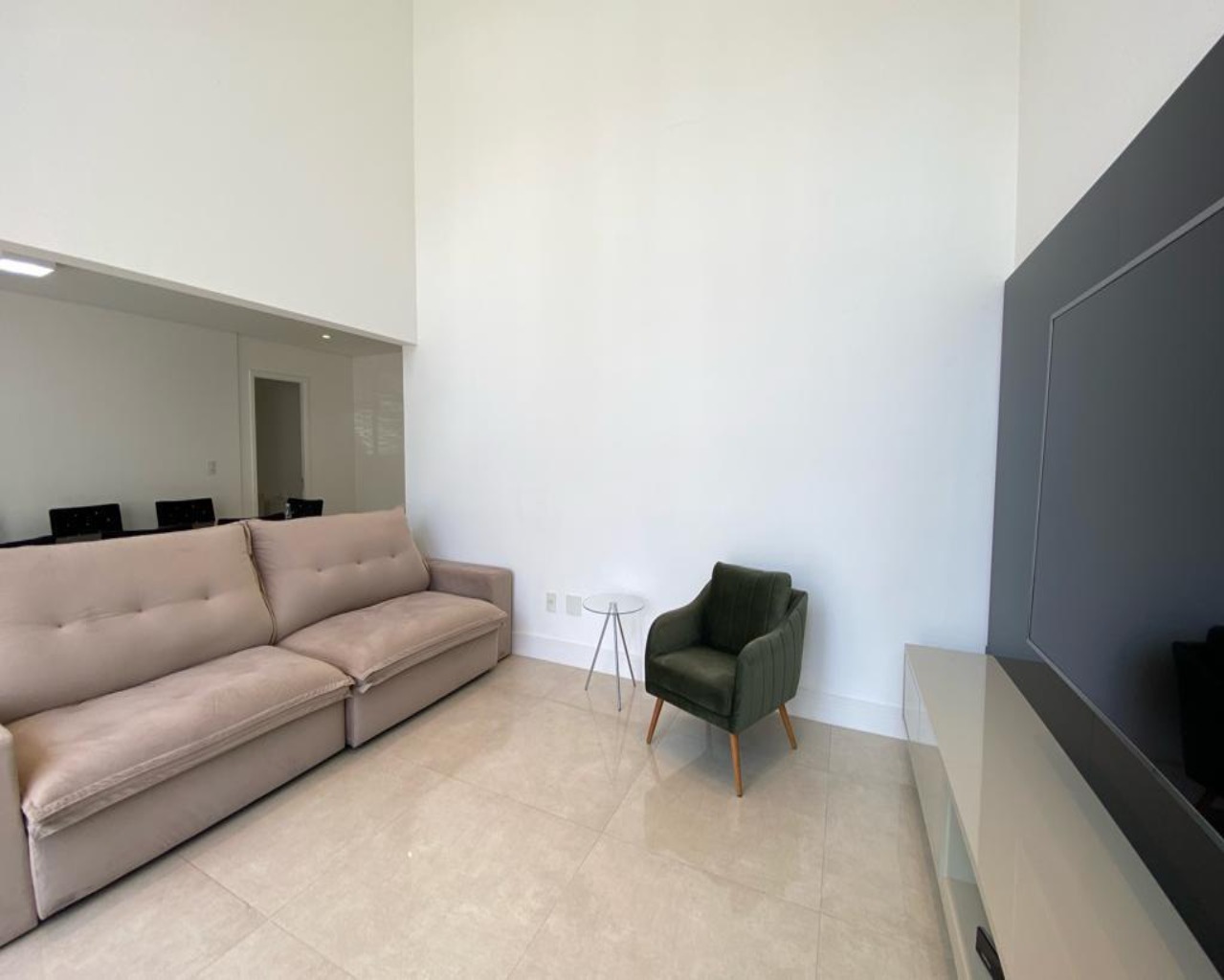 Apartamento à venda com 3 quartos, 170m² - Foto 8