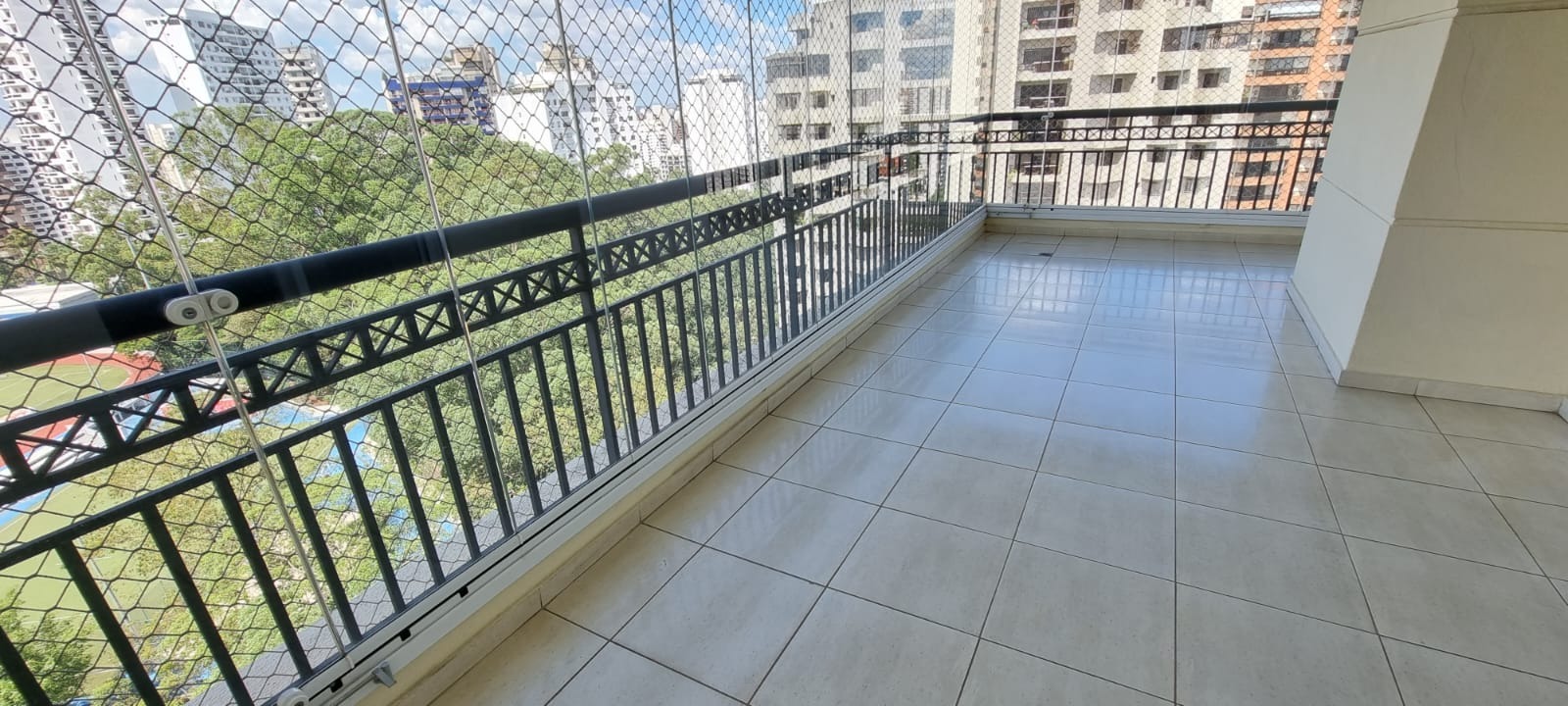 Apartamento à venda com 4 quartos, 401m² - Foto 3