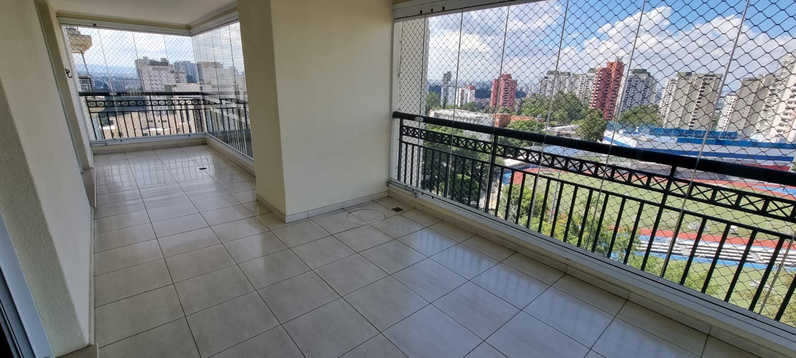 Apartamento à venda com 4 quartos, 401m² - Foto 4