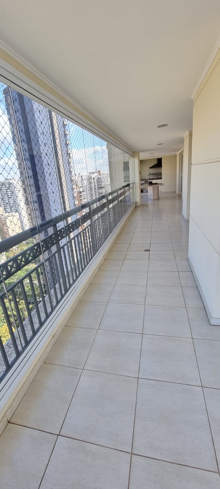 Apartamento à venda com 4 quartos, 401m² - Foto 5