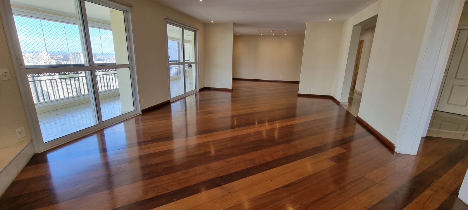 Apartamento à venda com 4 quartos, 401m² - Foto 7