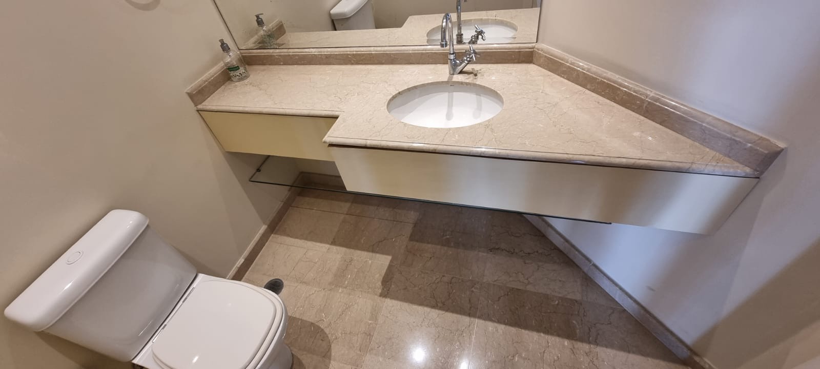 Apartamento à venda com 4 quartos, 401m² - Foto 11