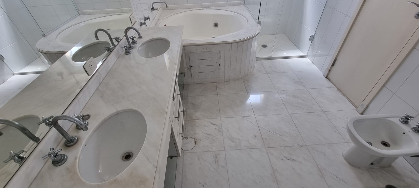 Apartamento à venda com 4 quartos, 401m² - Foto 15