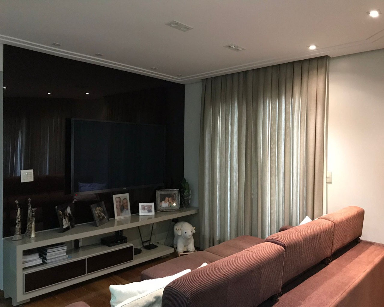 Apartamento à venda com 4 quartos, 240m² - Foto 3