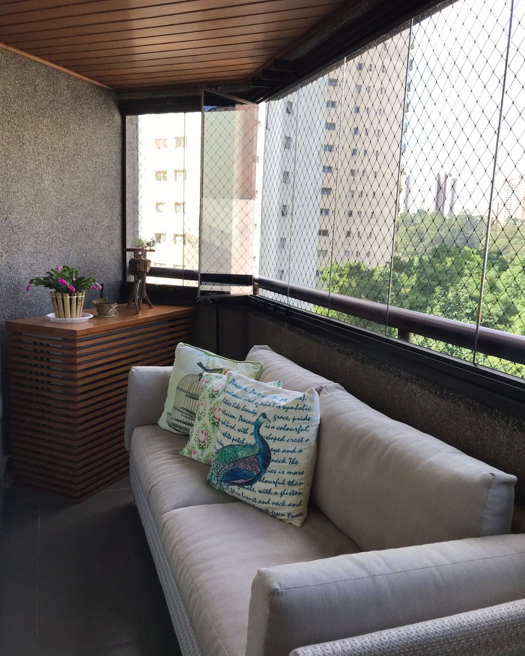 Apartamento à venda com 4 quartos, 240m² - Foto 7