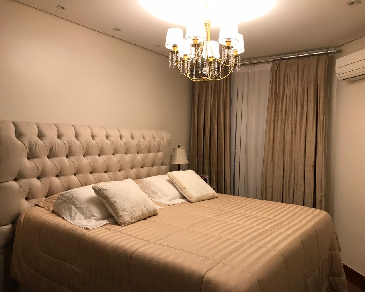 Apartamento à venda com 4 quartos, 240m² - Foto 12