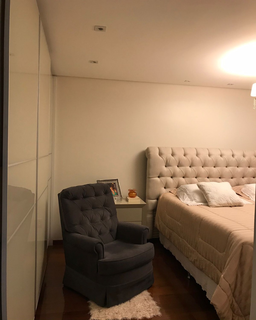 Apartamento à venda com 4 quartos, 240m² - Foto 14