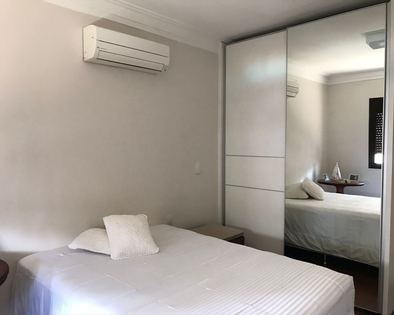 Apartamento à venda com 4 quartos, 240m² - Foto 17