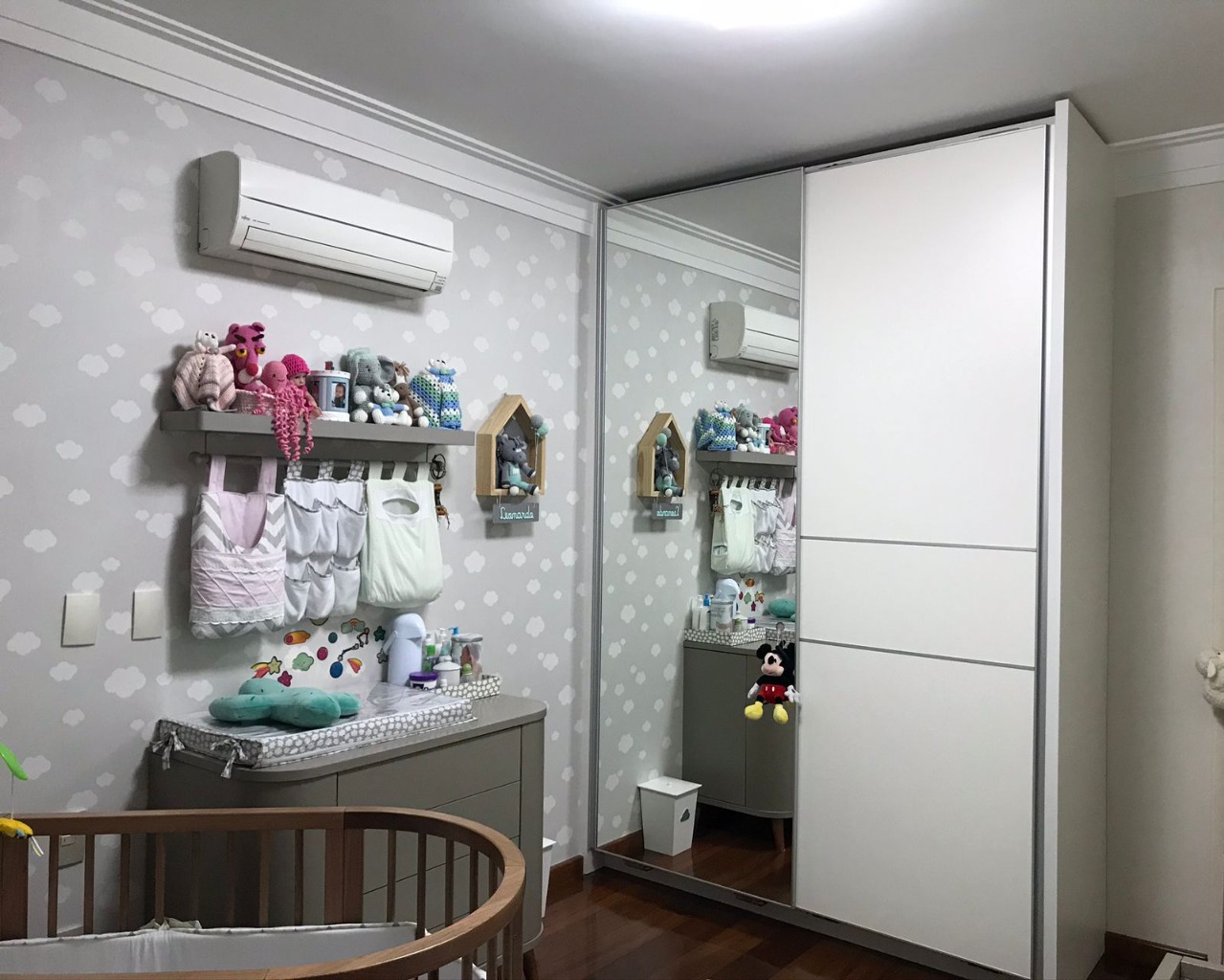 Apartamento à venda com 4 quartos, 240m² - Foto 27