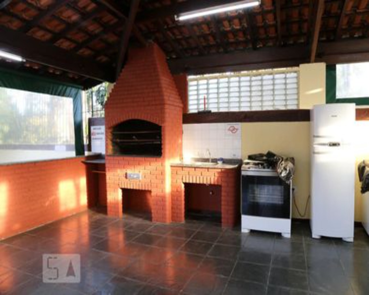 Casa de Condomínio à venda com 5 quartos, 246m² - Foto 71