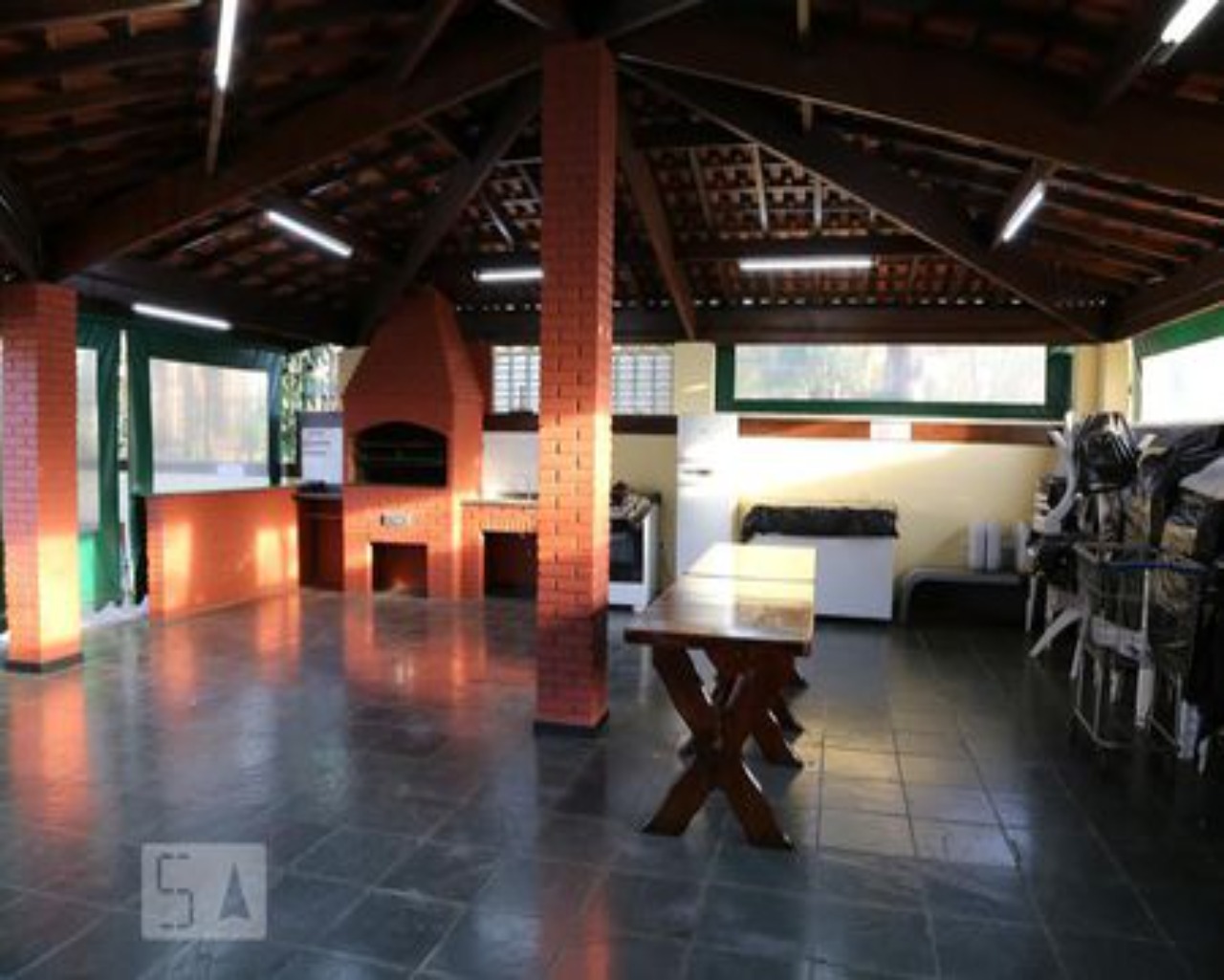 Casa de Condomínio à venda com 5 quartos, 246m² - Foto 70