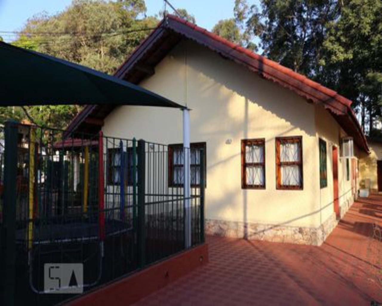 Casa de Condomínio à venda com 5 quartos, 246m² - Foto 64