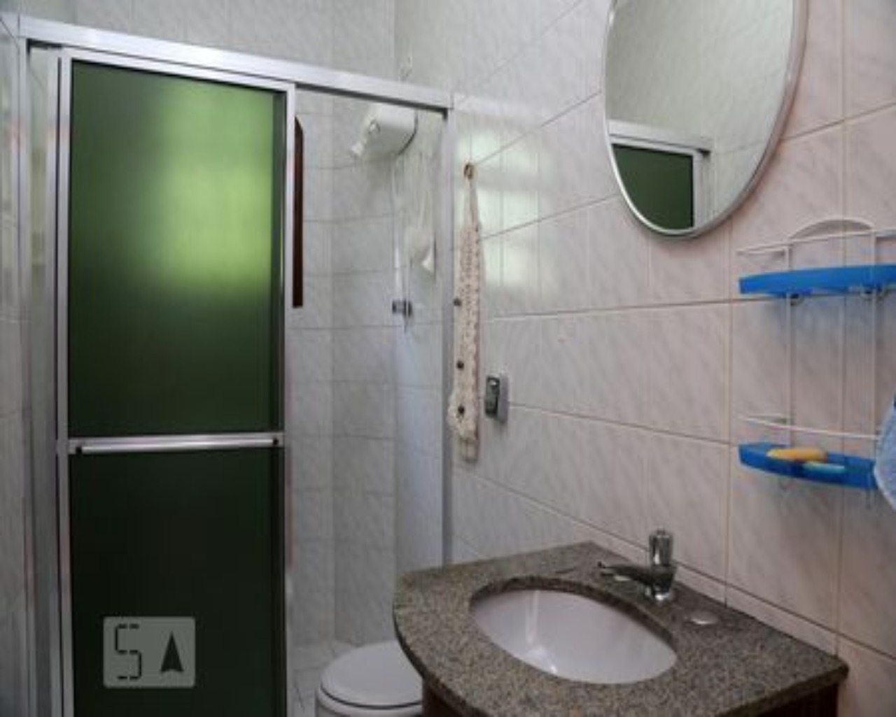 Casa de Condomínio à venda com 5 quartos, 246m² - Foto 51