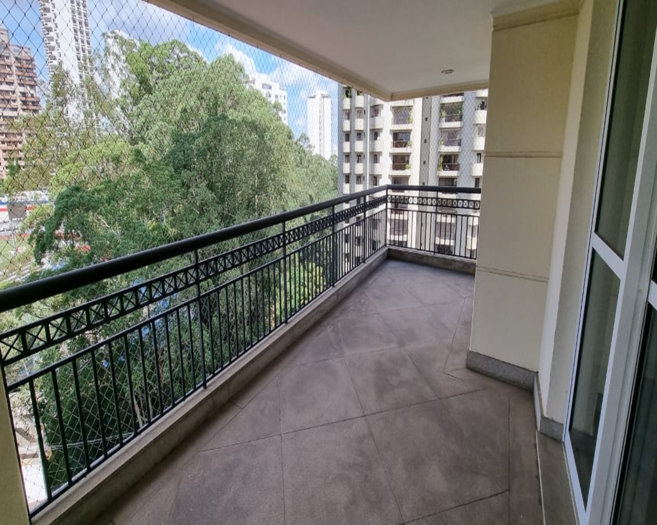 Apartamento à venda com 4 quartos, 401m² - Foto 5