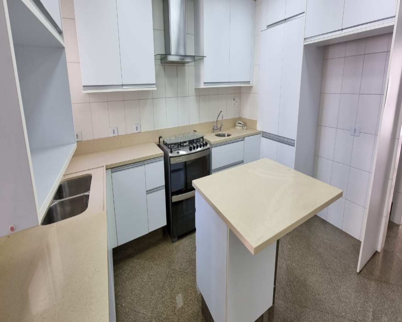 Apartamento à venda com 4 quartos, 401m² - Foto 12