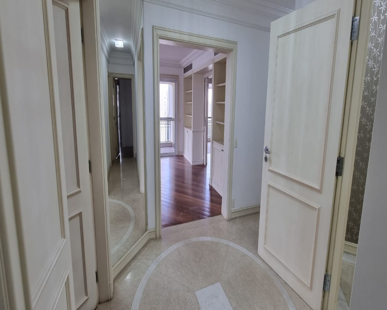 Apartamento à venda com 4 quartos, 401m² - Foto 14