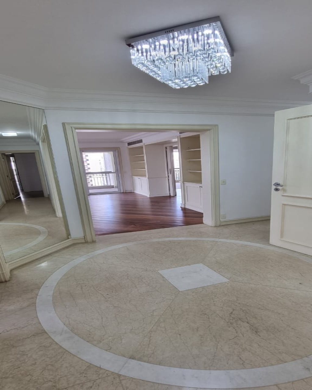 Apartamento à venda com 4 quartos, 401m² - Foto 15