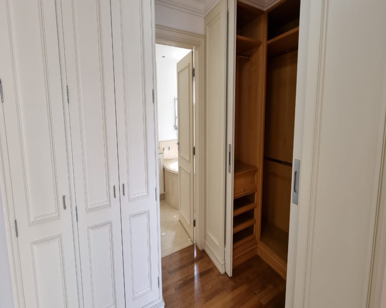 Apartamento à venda com 4 quartos, 401m² - Foto 21