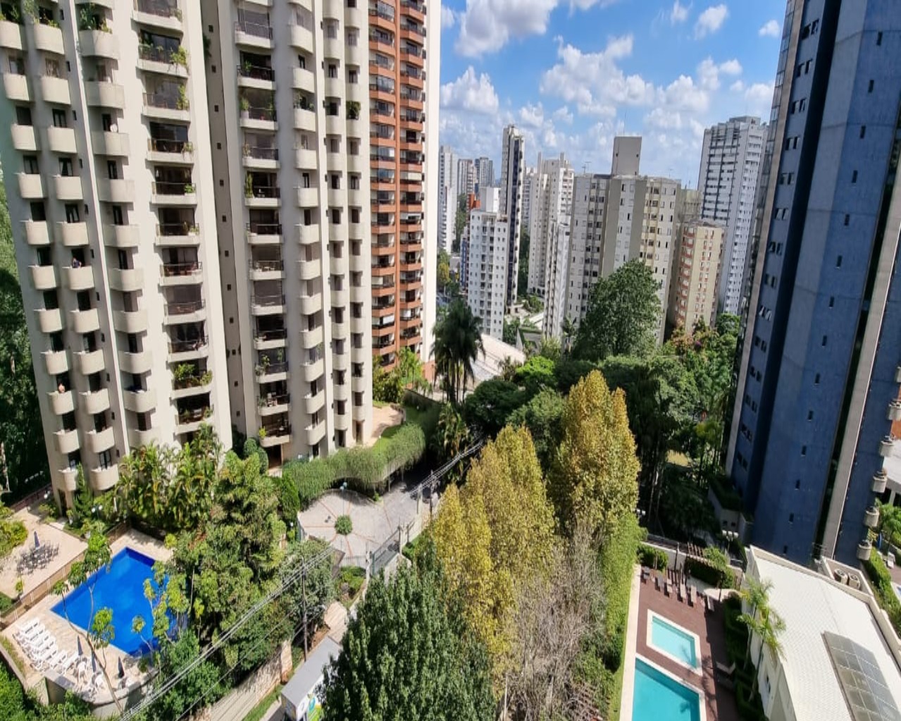 Apartamento à venda com 4 quartos, 401m² - Foto 40