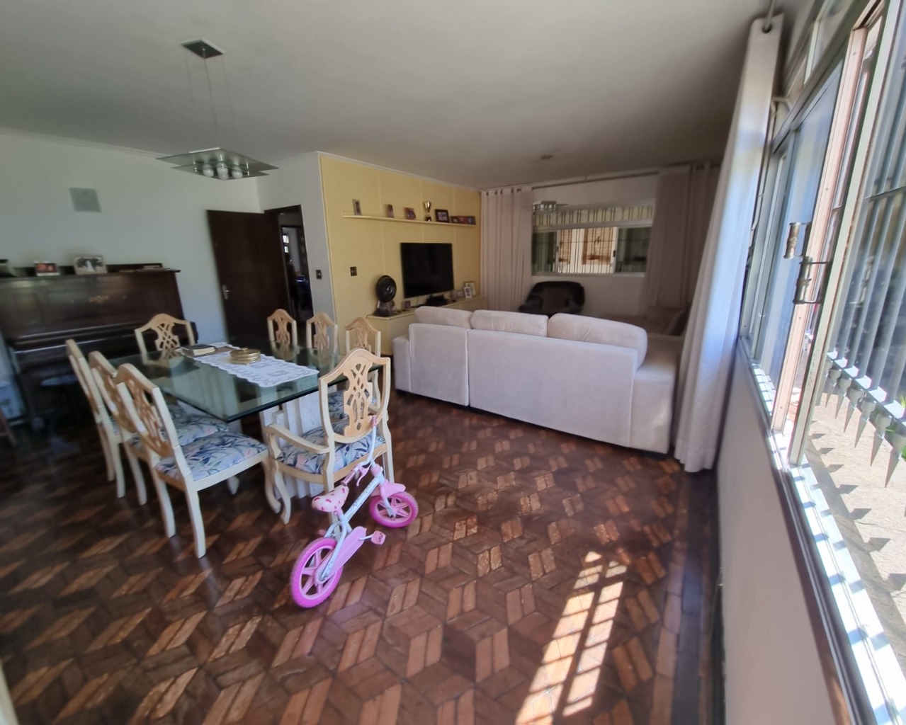 Sobrado à venda com 5 quartos, 400m² - Foto 4