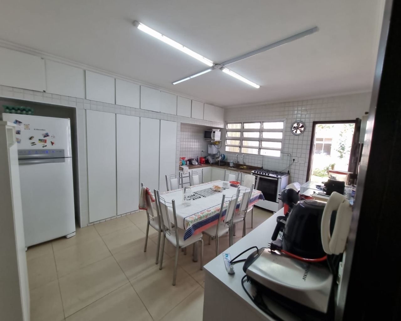 Sobrado à venda com 5 quartos, 400m² - Foto 11