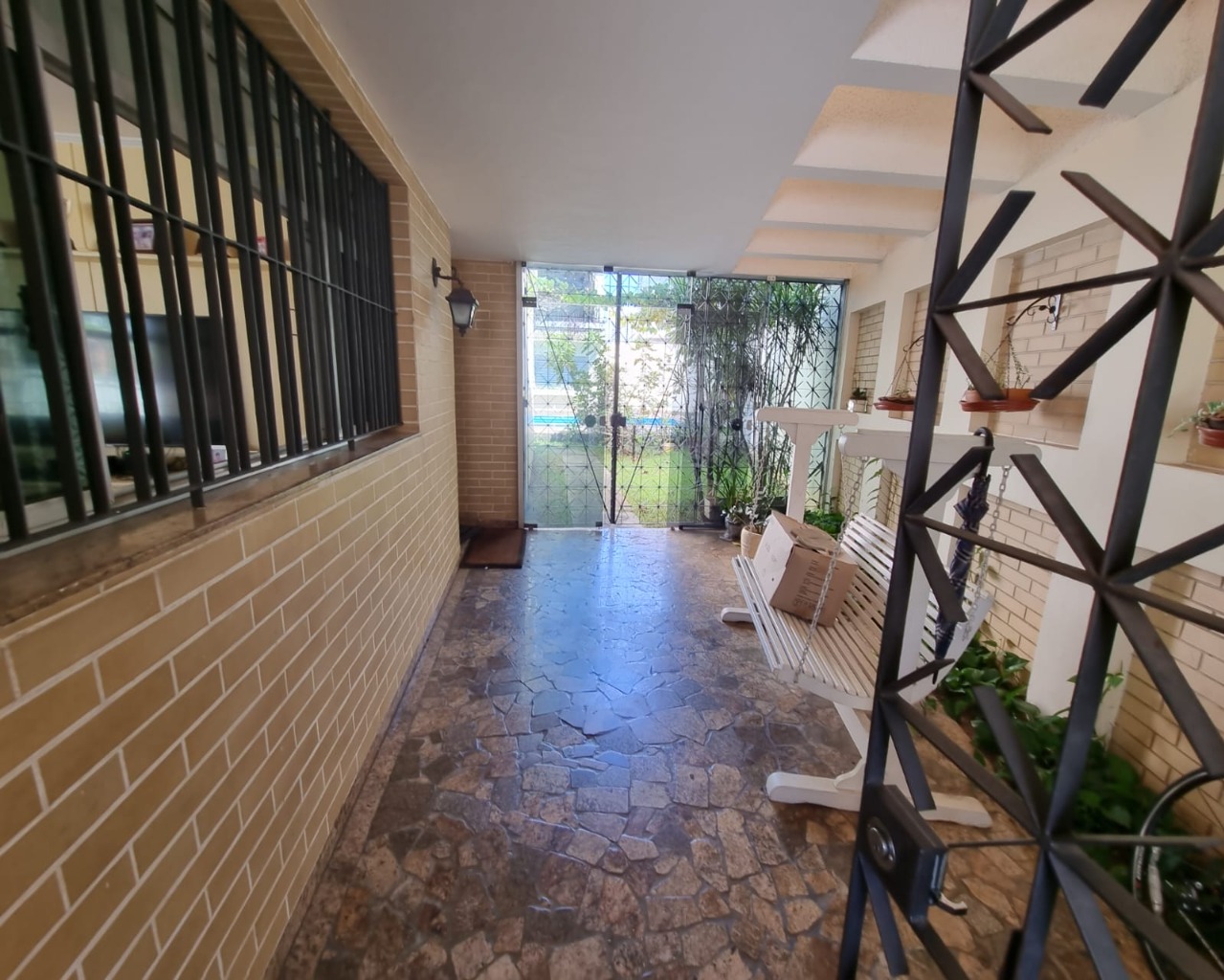 Sobrado à venda com 5 quartos, 400m² - Foto 17